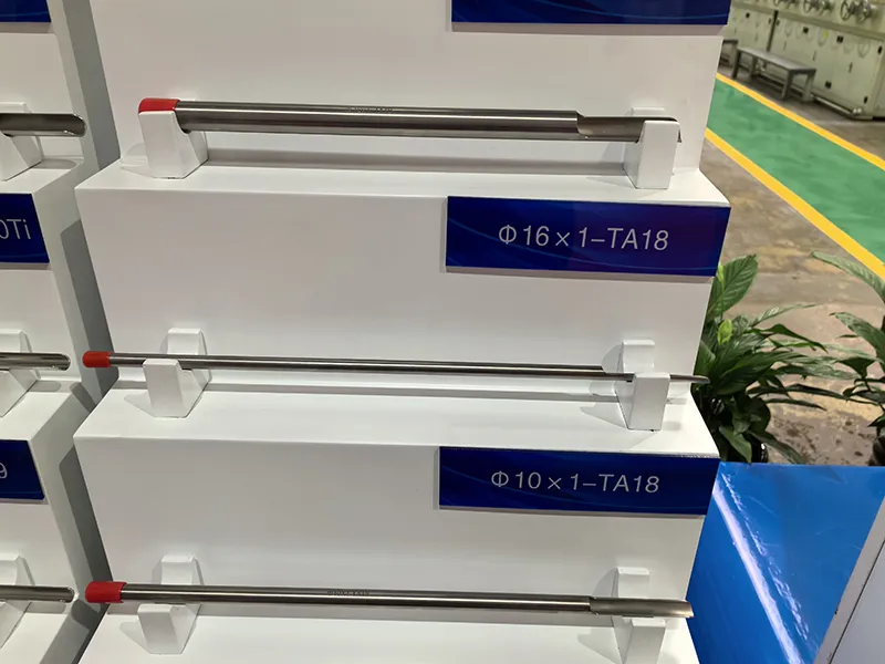 6061 T6 Aluminum Square Tube